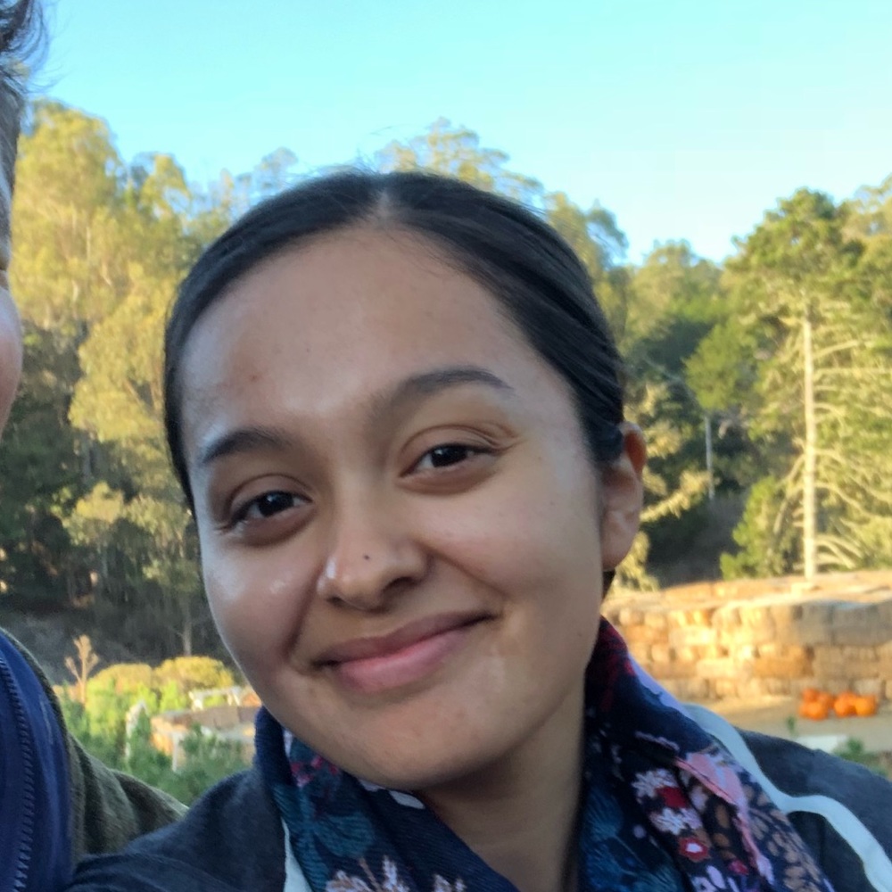 Meet your Posher, Sabrina